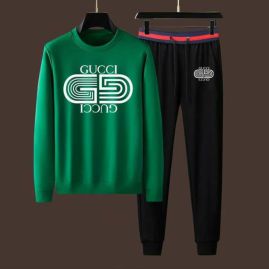 Picture of Gucci SweatSuits _SKUGuccim-4xl11L0928626